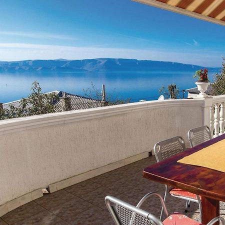 Nice Apartment In Senj With Ethernet Internet ภายนอก รูปภาพ