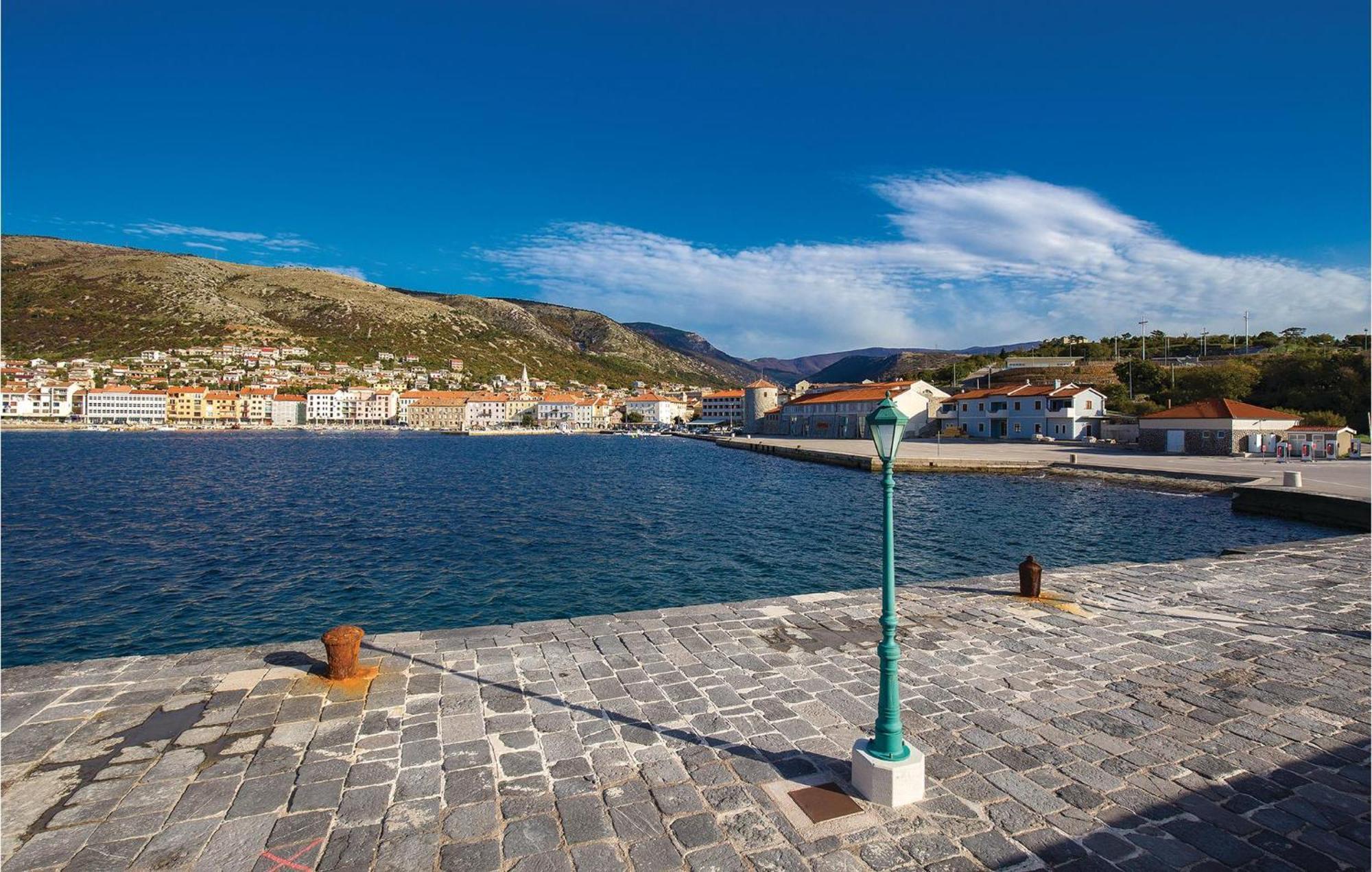 Nice Apartment In Senj With Ethernet Internet ภายนอก รูปภาพ