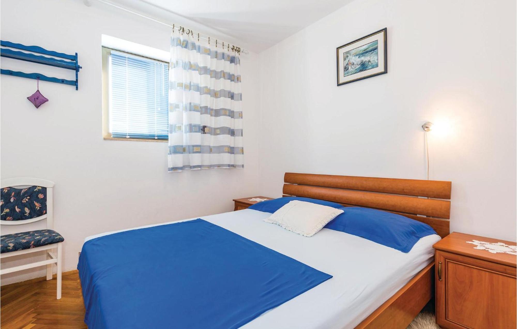 Nice Apartment In Senj With Ethernet Internet ภายนอก รูปภาพ